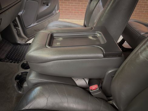 Used 2003 GMC Sierra 1500 SLT w/ SLT Preferred Equipment Group AWD/4WD image 22
