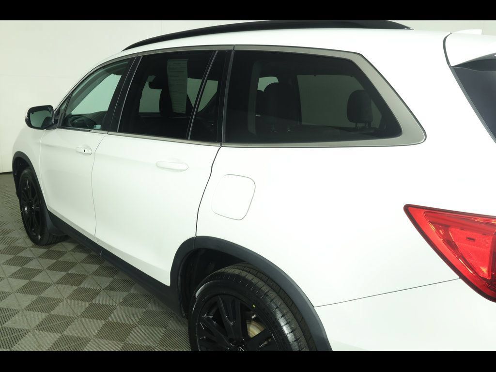 Used 2022 Honda Pilot Special Edition image 18