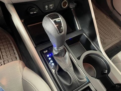 Used 2019 Hyundai Tucson SE image 10