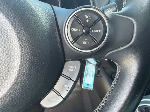 Used 2017 Kia Soul + w/ Designer's Package FWD image 25