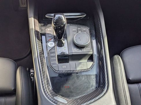 Used 2022 BMW Z4 M40i w/ Driving Assistance Package image 25