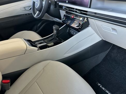 New 2026 Hyundai Tucson SEL AWD/4WD image 16