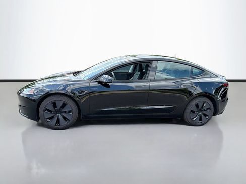 Used 2025 Tesla Model 3 Long Range RWD image 9