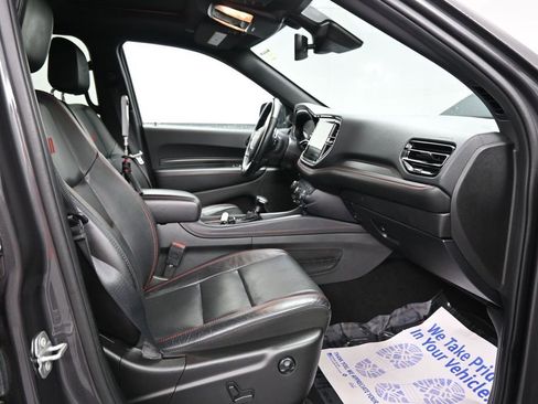 Used 2024 Dodge Durango GT AWD/4WD image 20