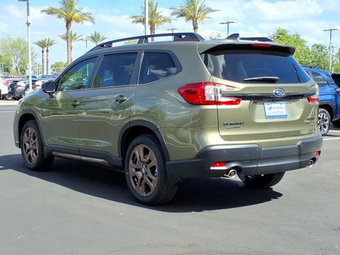 New 2026 Subaru Ascent Limited Bronze AWD/4WD image 5