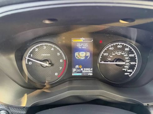 Used 2019 Subaru Forester w/ Alloy Wheel Package AWD/4WD image 16