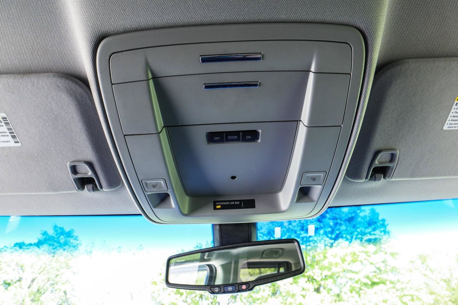 Used 2019 Chevrolet Tahoe LS AWD/4WD image 32
