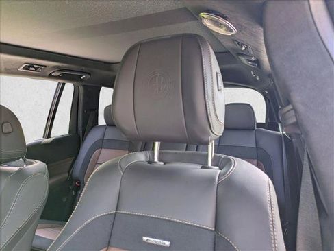 Certified 2025 Mercedes-Benz GLS 63 AMG 4MATIC image 14