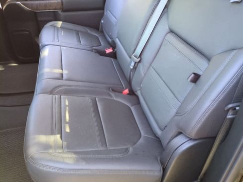 Used 2021 GMC Sierra 1500 Denali image 19