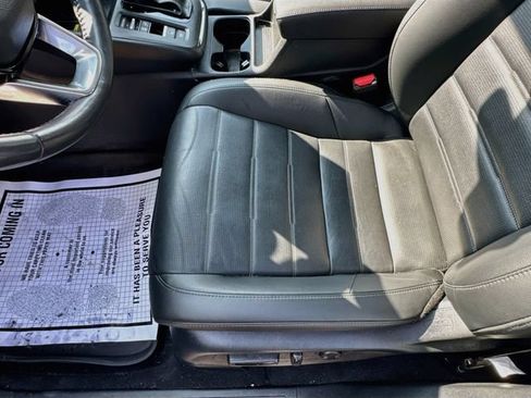 Used 2024 Honda CR-V EX-L image 22