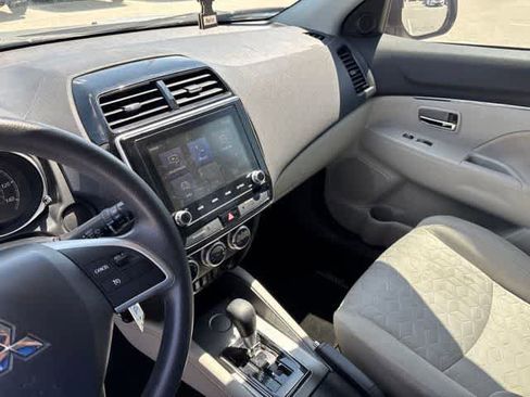 Used 2020 Mitsubishi Outlander Sport ES FWD image 20
