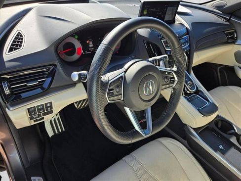 Used 2025 Acura RDX A-Spec image 10