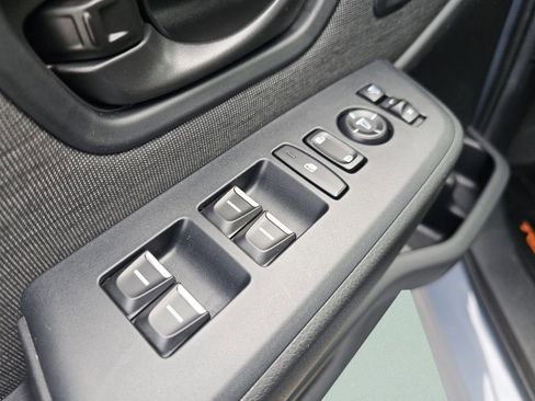 Certified 2026 Honda Passport TrailSport image 32