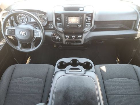 Used 2020 RAM 2500 Tradesman AWD/4WD image 18