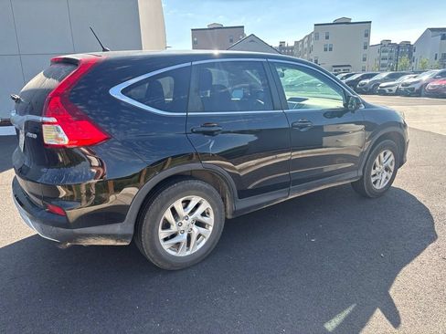 Used 2015 Honda CR-V EX image 4