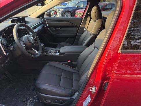 New 2026 MAZDA CX-50 AWD 2.5 Hybrid w/ Weather Package image 10