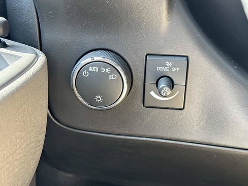 Certified 2025 GMC Savana 2500 w/ Driver Convenience Package RWD image 23