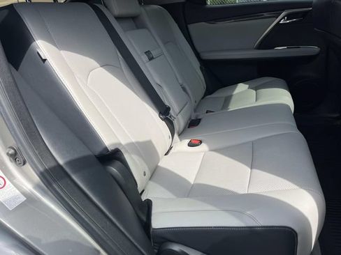 Used 2019 Lexus RX 350 FWD w/ Accessory Package image 26