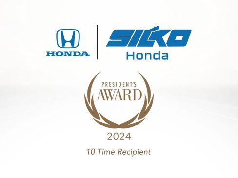 Certified 2024 Honda CR-V EX image 3