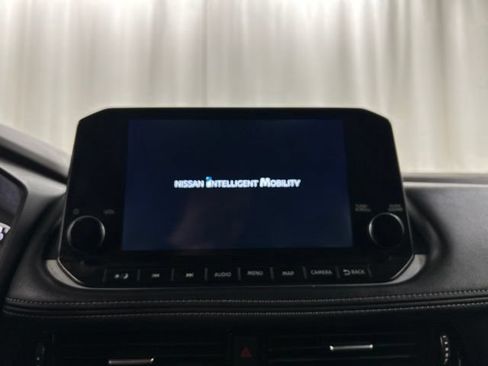 Used 2023 Nissan Rogue SL w/ SL Premium Package AWD/4WD image 13