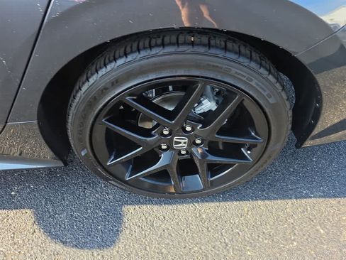 Certified 2026 Honda Civic Sport image 29
