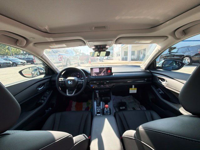 Used 2026 Honda Accord Touring image 36