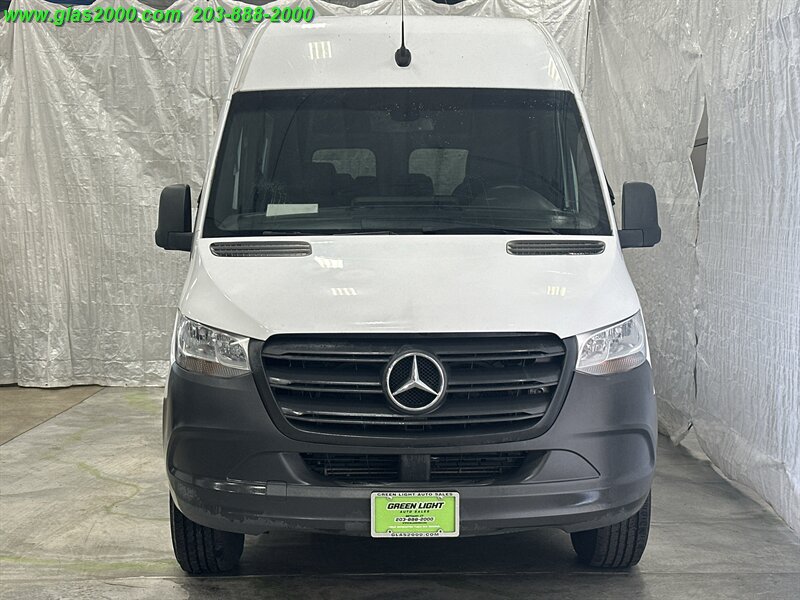Used 2019 Mercedes-Benz Sprinter 2500 image 19
