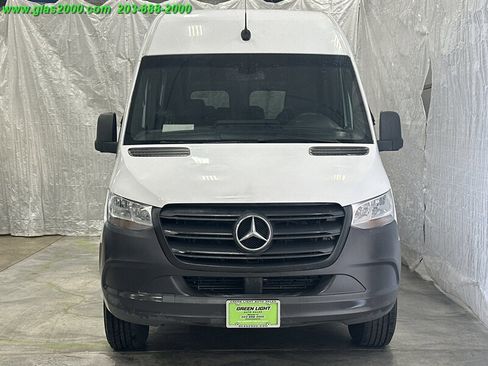 Used 2019 Mercedes-Benz Sprinter 2500 image 19