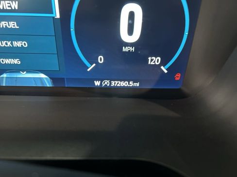 Certified 2023 Ford F150 King Ranch w/ Equipment Group 601A High image 18