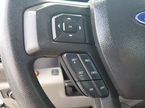 Used 2019 Ford F250 XL w/ XL Value Package image 16