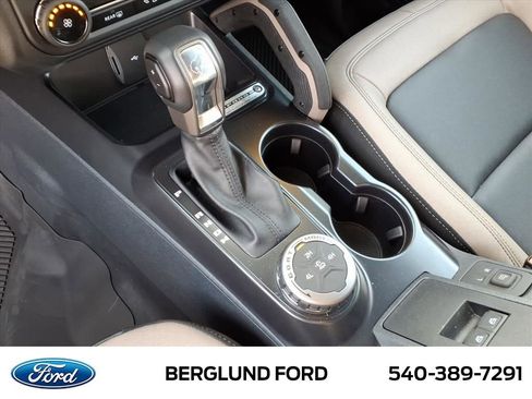 Used 2024 Ford Bronco Big Bend image 30