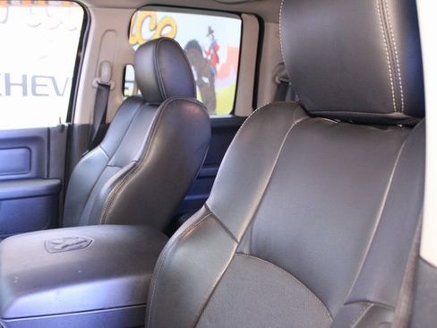 Used 2010 Dodge Ram 1500 Truck Sport image 16