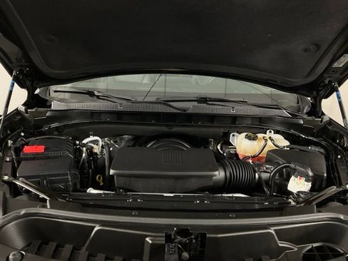 Used 2024 Chevrolet Tahoe LT w/ LT Signature Plus Package image 40