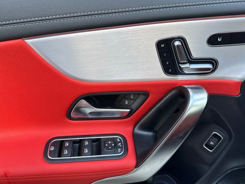 New 2026 Mercedes-Benz CLA 45 AMG AMG CLA 45 image 12