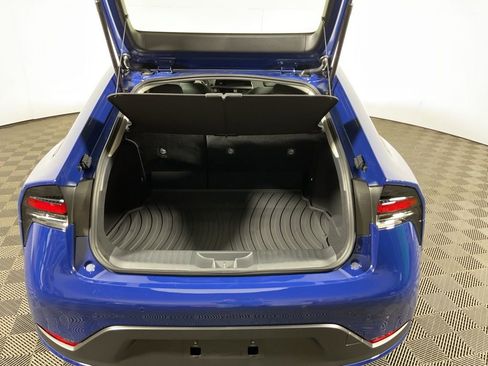 New 2026 Toyota Prius LE image 15