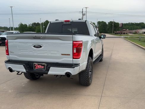 Used 2023 Ford F150 Tremor image 7