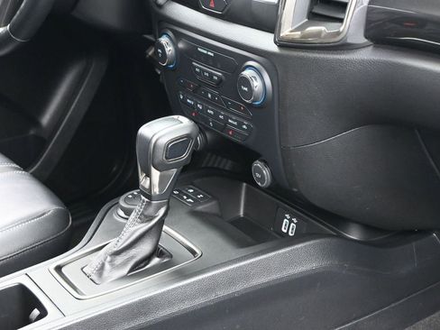 Used 2021 Ford Ranger Lariat w/ Equipment Group 501A High image 34