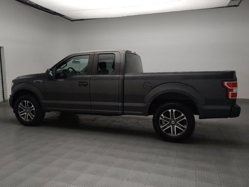 Used 2019 Ford F150 XL w/ Equipment Group 101A Mid AWD/4WD image 3