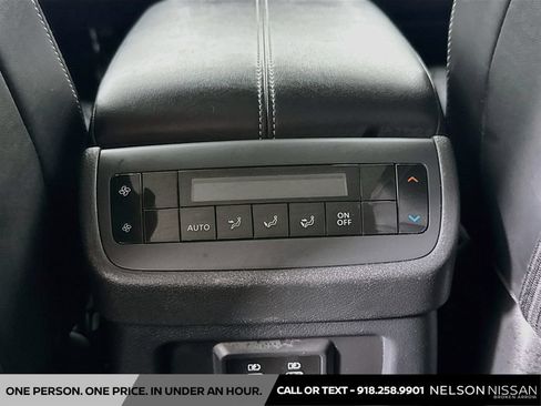 Certified 2026 Nissan Pathfinder SL FWD image 24