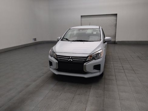 Used 2024 Mitsubishi Mirage ES FWD image 15