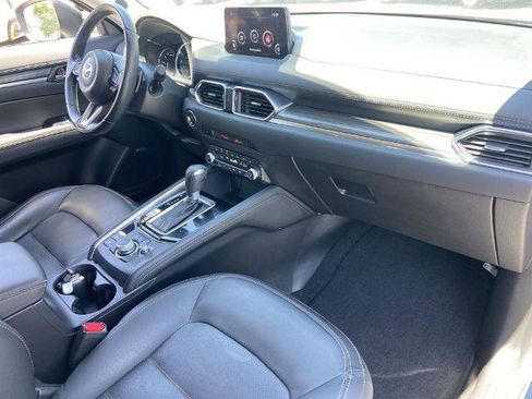 Used 2020 MAZDA CX-5 Grand Touring Reserve AWD/4WD image 24