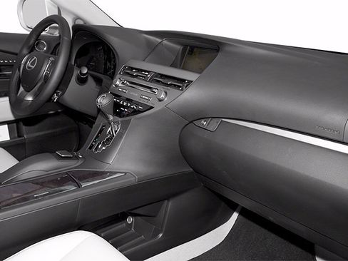 Used 2013 Lexus RX 350 FWD w/ Navigation Pkg image 18