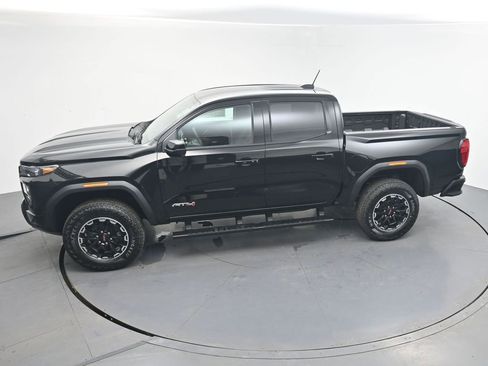 New 2026 GMC Canyon AT4 image 26