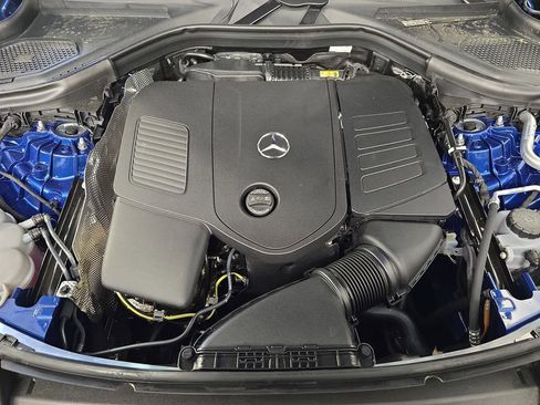 New 2026 Mercedes-Benz GLC 300 image 33