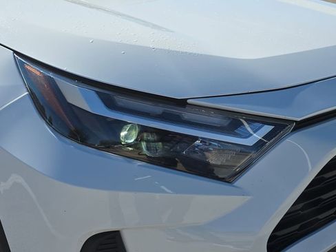 Certified 2024 Toyota RAV4 XLE image 31