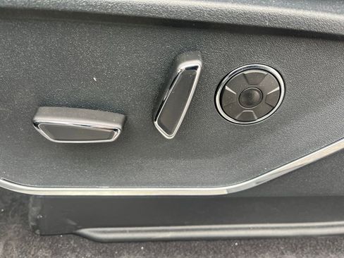 New 2026 Ford F150 Platinum w/ Equipment Group 702A High image 30