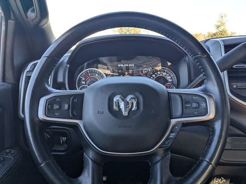 Certified 2024 RAM 3500 Big Horn image 22