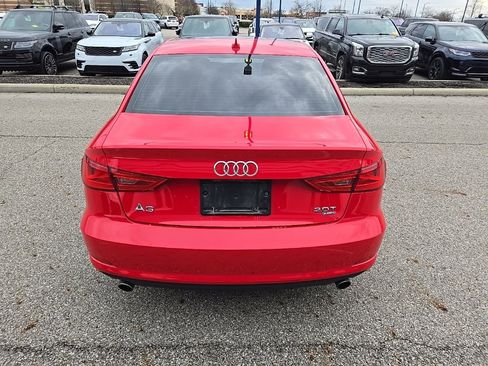 Used 2015 Audi A3 2.0T Premium w/ Cold Weather Package image 6