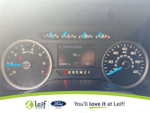 Used 2017 Ford F150 XLT w/ Equipment Group 302A Luxury image 14