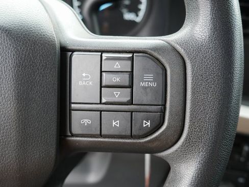 Used 2023 Ford F250 XL w/ F-250 >10K GVWR Package image 17